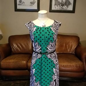 Beautiful I LE New York Dress Size 10